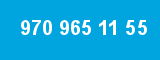 970 965 11 55